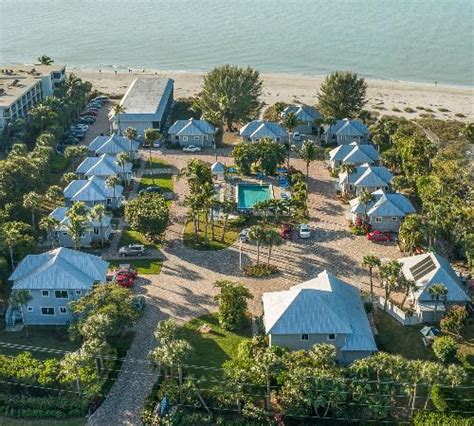 shalimar resort sanibel island.